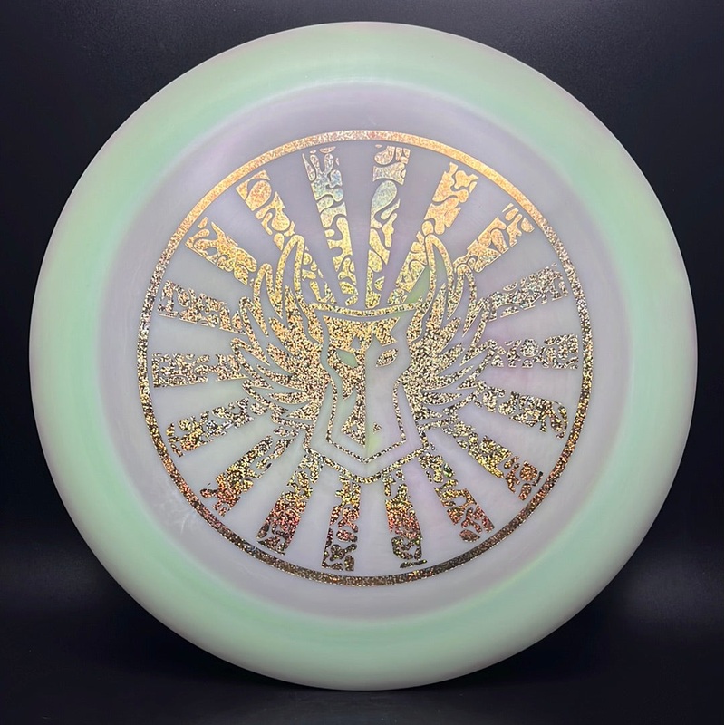 ESP Nuke – Darkhorse Brodie Smith Team Discraft