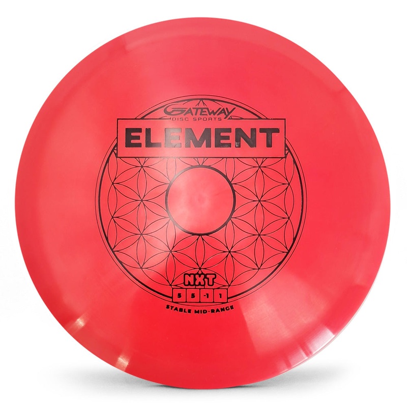 Gateway NXT Element