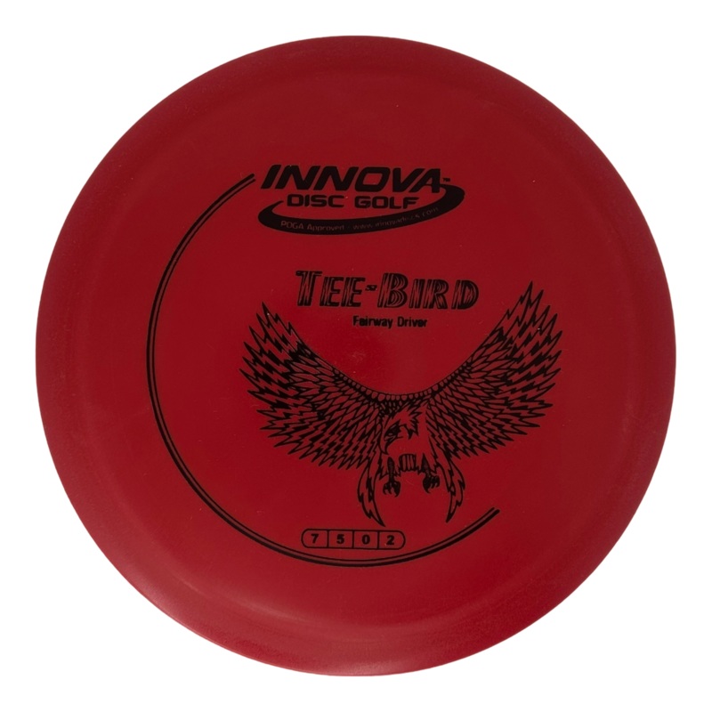 Innova DX Teebird