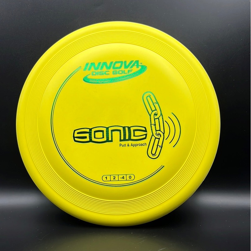 Innova – Sonic – DX