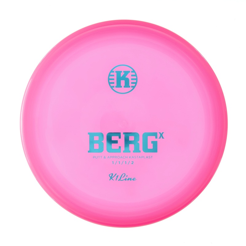 K1 Berg X