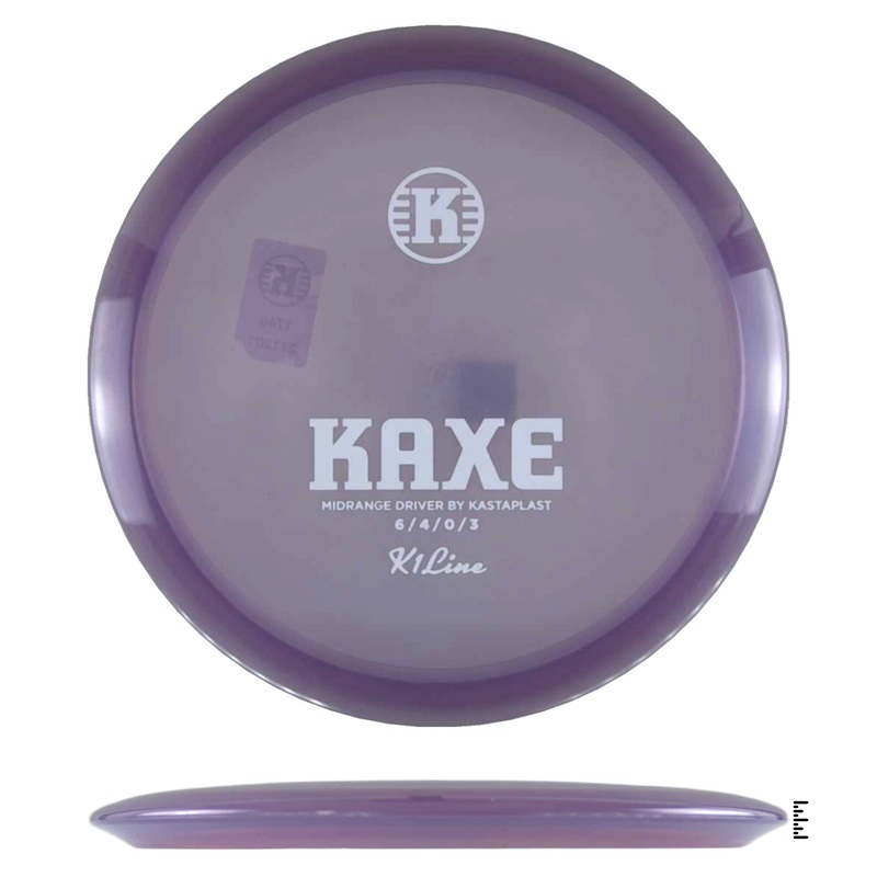 K1 Kaxe