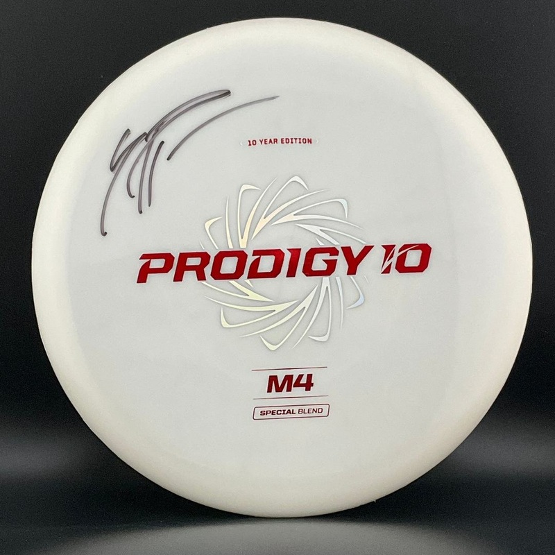 M4 (Special Blend) *Signed* – 10 Year Edition
