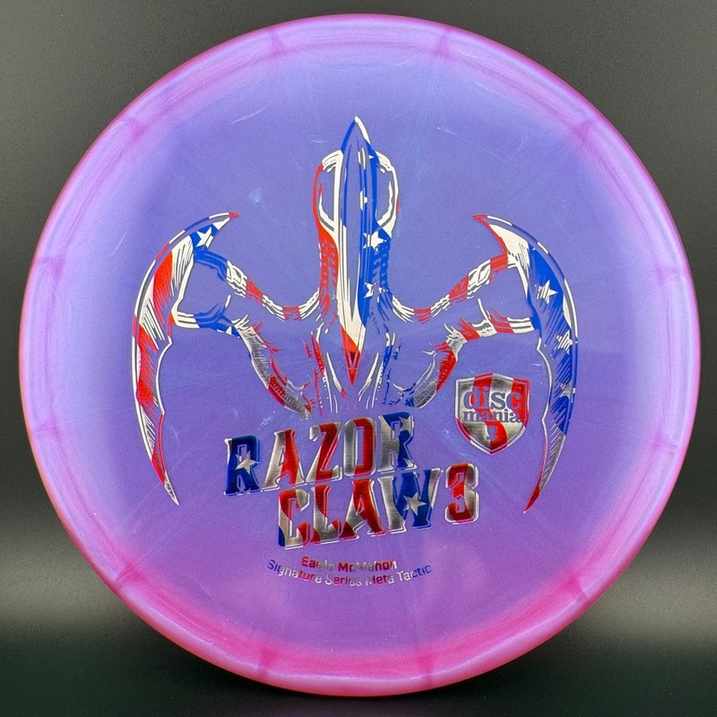 Meta Tactic – Razor Claw 3 – Eagle Signature Series