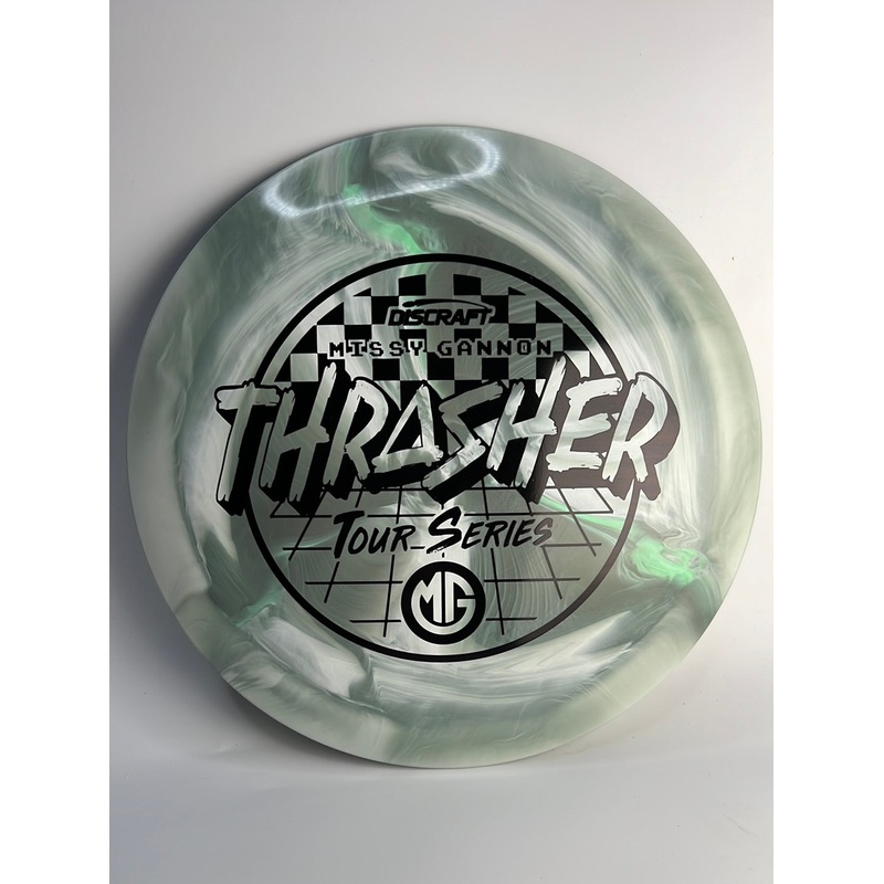 Missy Gannon TS Thrasher 172g