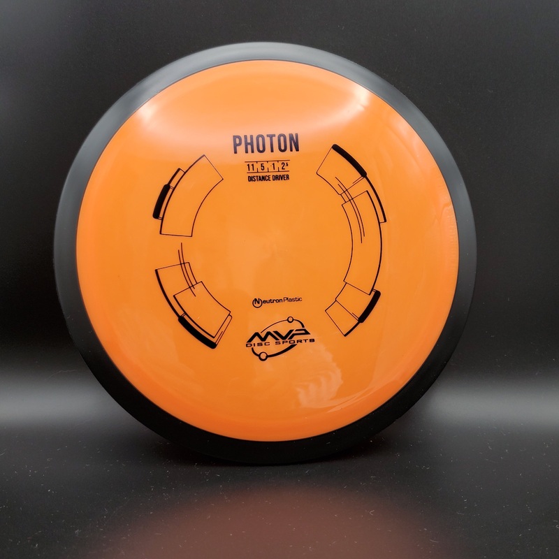 MVP – Photon – Neutron
