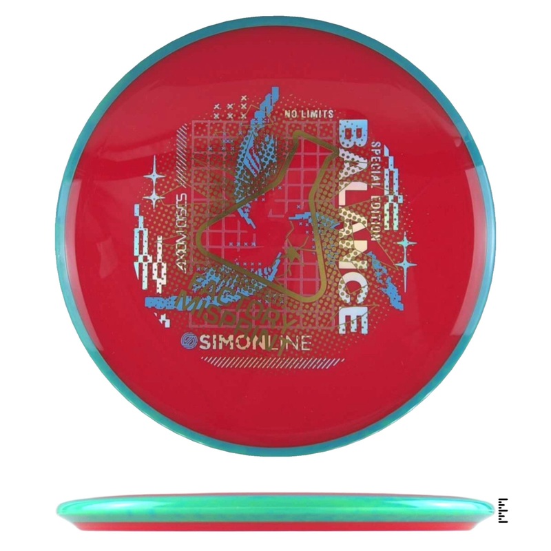 Neutron Balance Factory Misprint