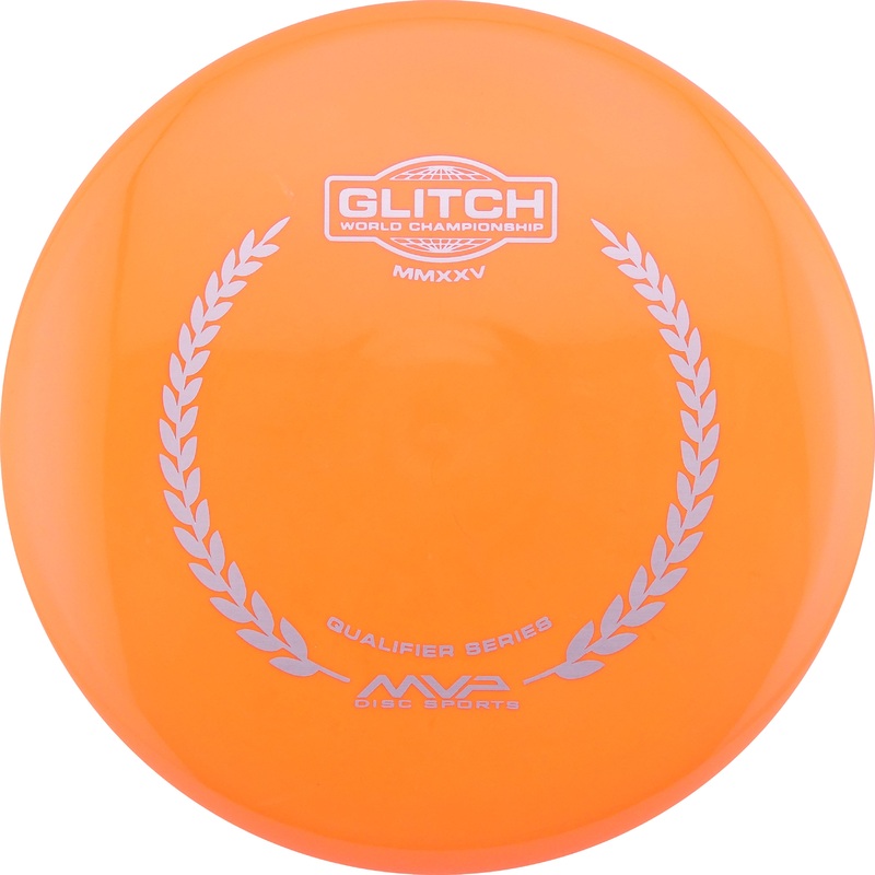 Neutron (Soft) Parachute – Glitch World Championship Edition