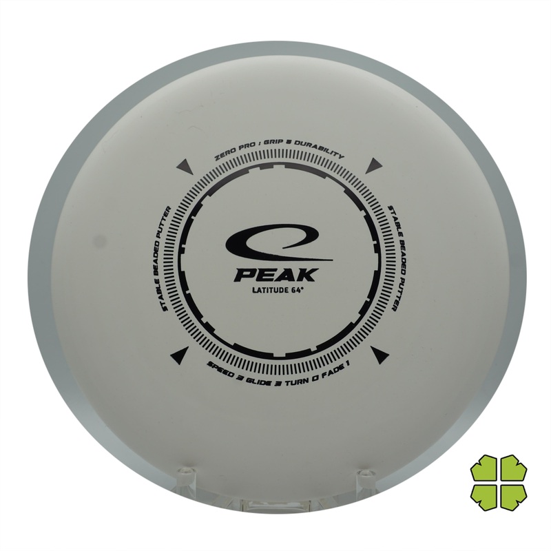 Peak – Zero Pro