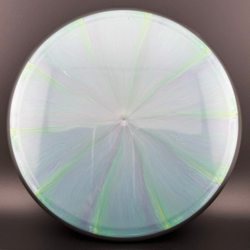 Plasma Entropy – Blank