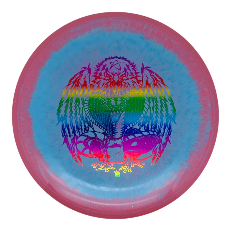 Prodigy 500 Spectrum PX-3 – Circle of Life