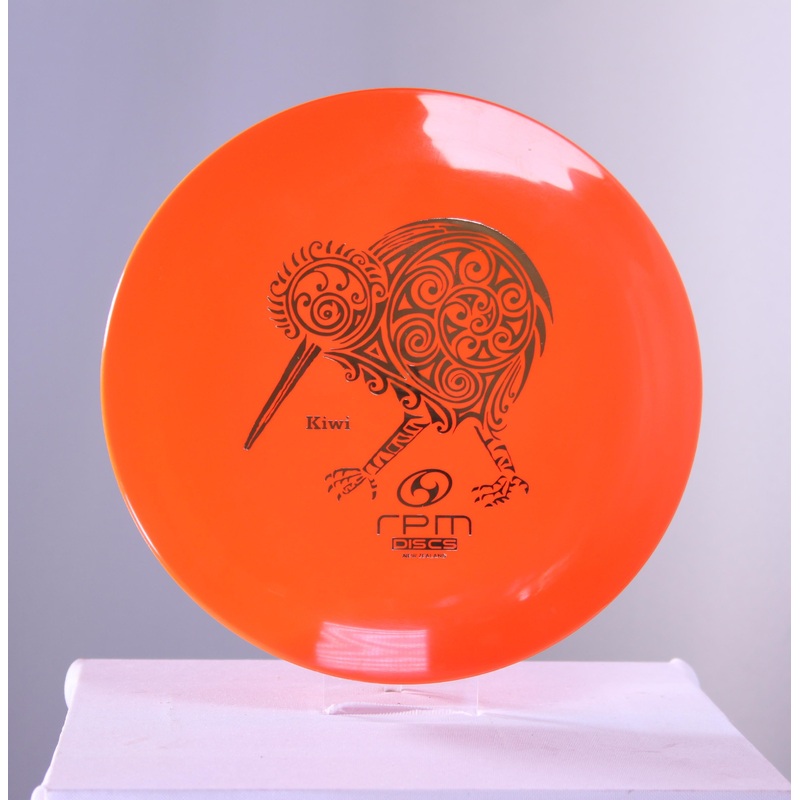 RPM Discs Atomic Kiwi Distance Driver