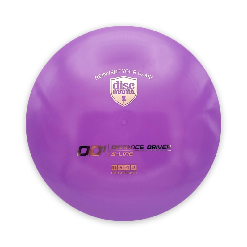 S-Line DD1
