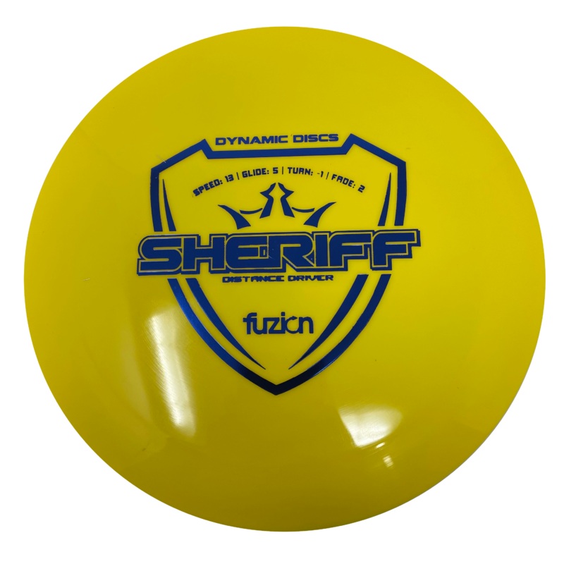 Sheriff