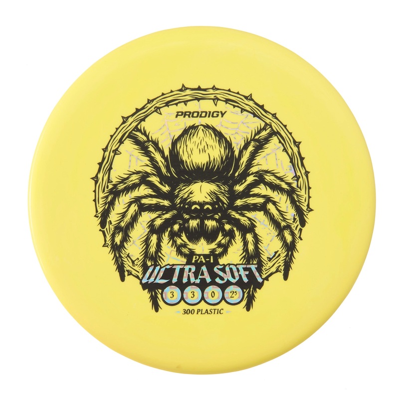 Silk Stamp Special Edition 300 Ultra Soft PA-1