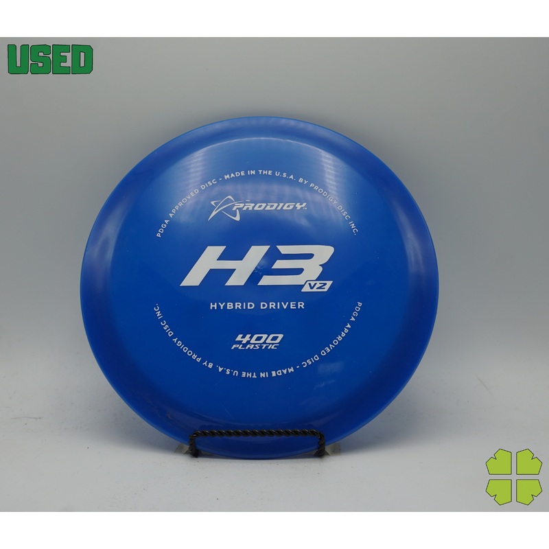 Used H3