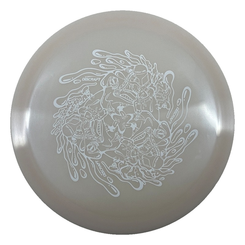 UV Z Raptor – 2023 Ledgestone