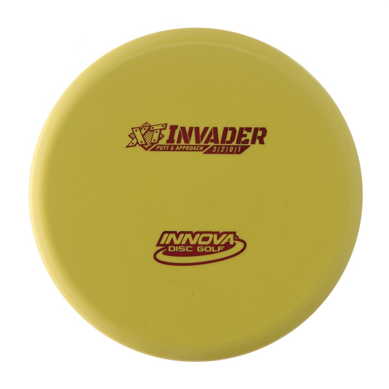 XT Invader