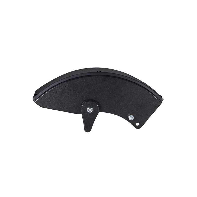 Zuca Backpack and Trekker Cart Fenders