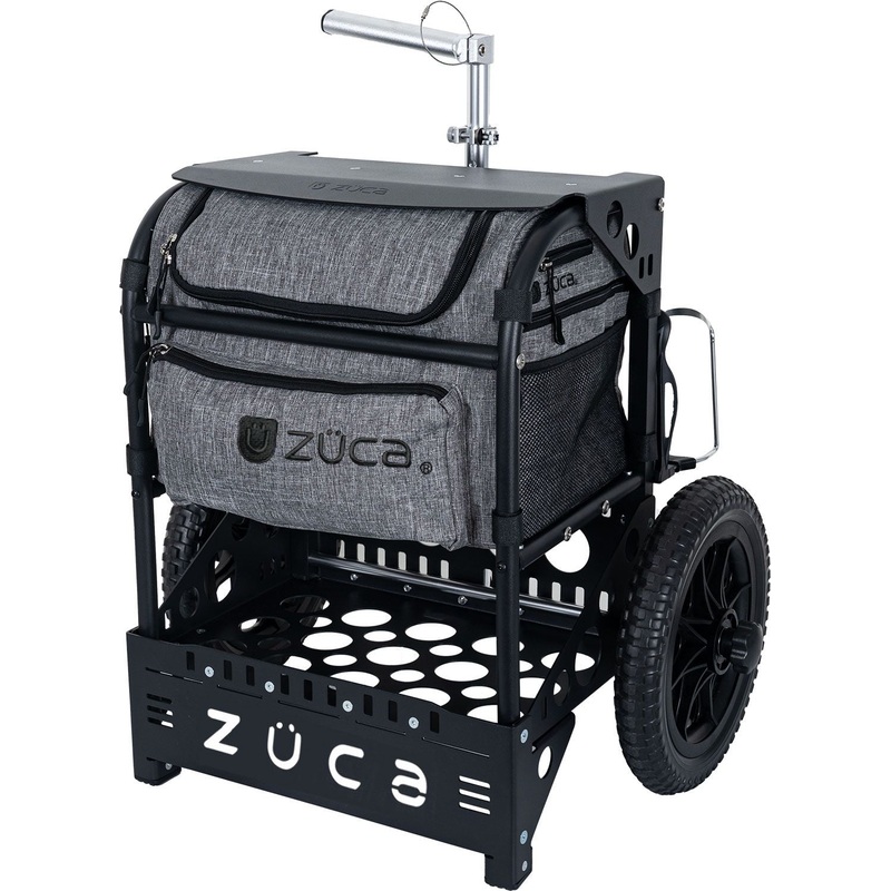 Zuca Transit Cart