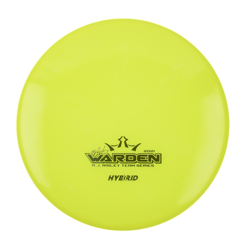2021 A.J. Risley Team Series Hybrid Warden