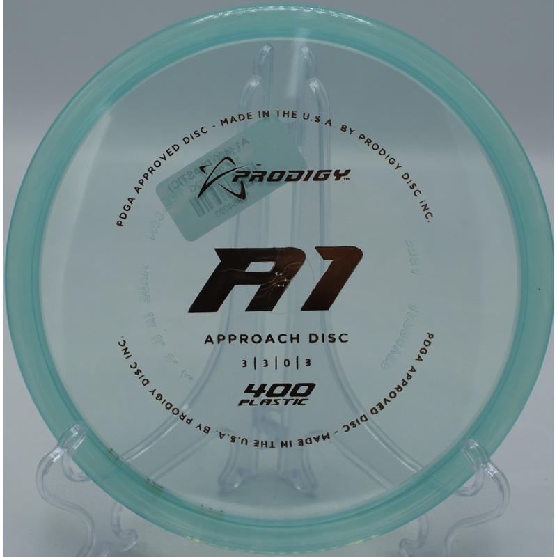 A1 (400 Plastic)