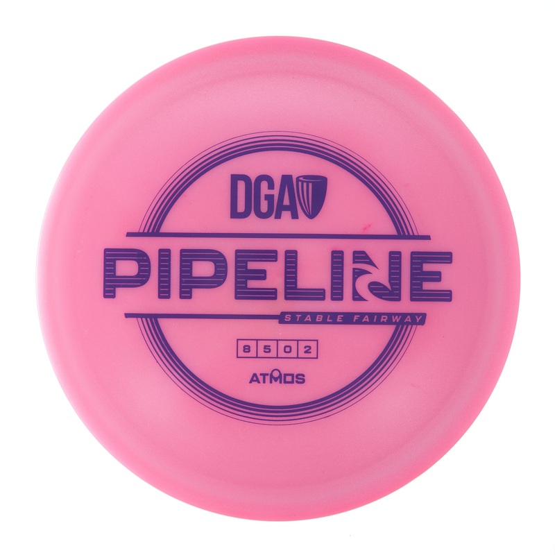 Atmos Pipeline