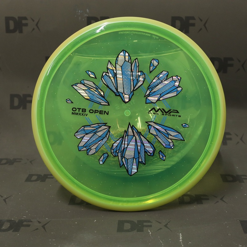 Axiom Proton Soft Hex  – OTB Open  II