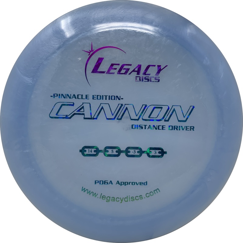 Cannon