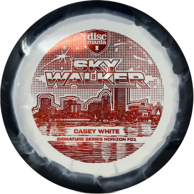 Casey White Sky Walker – Horizon FD1