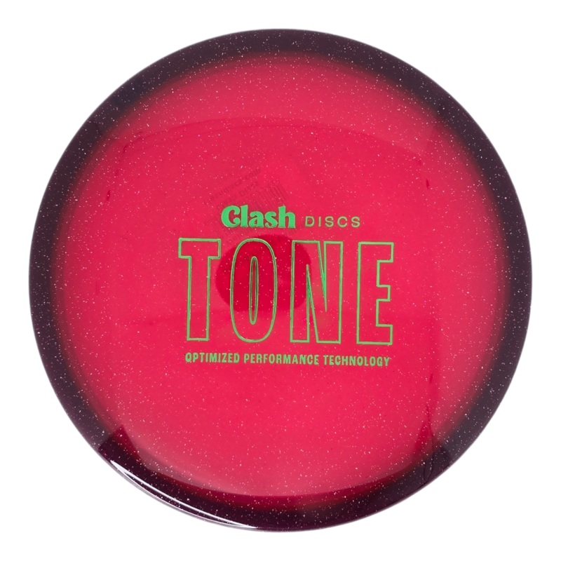 Clash Discs Tone Guava