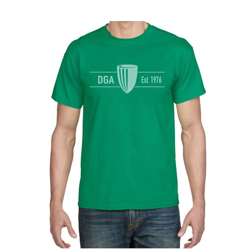 DGA Men’s Established Tee Green