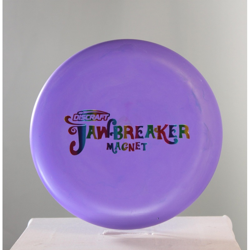 Discraft Jawbreaker Magnet Putter