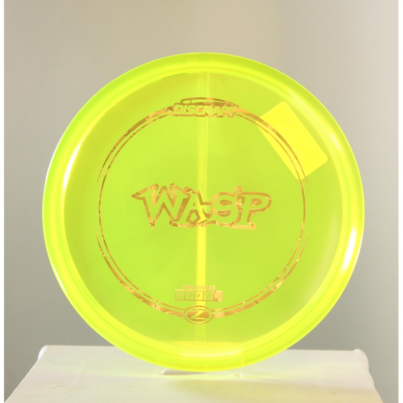 Discraft Z Wasp Midrange