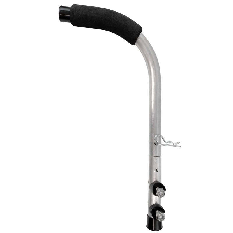 GGGT Go Cart Replacement Extension Handle