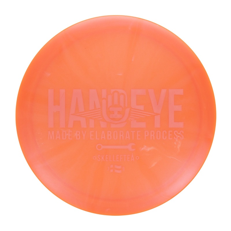 Handeye Supply Co. VIP Chameleon Stag
