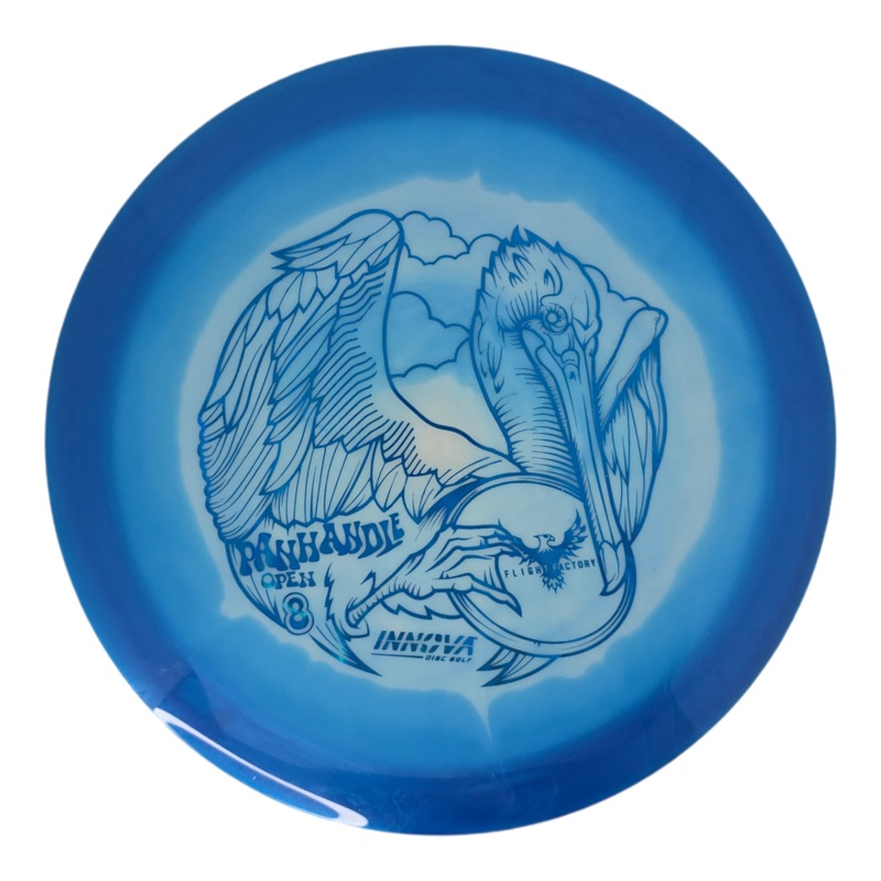 Innova Halo Star Beast – Panhandle Open 8 (2024)