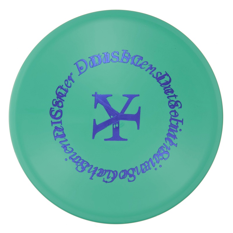 Innova Jay – Factory Second Star 177g | Style 0002
