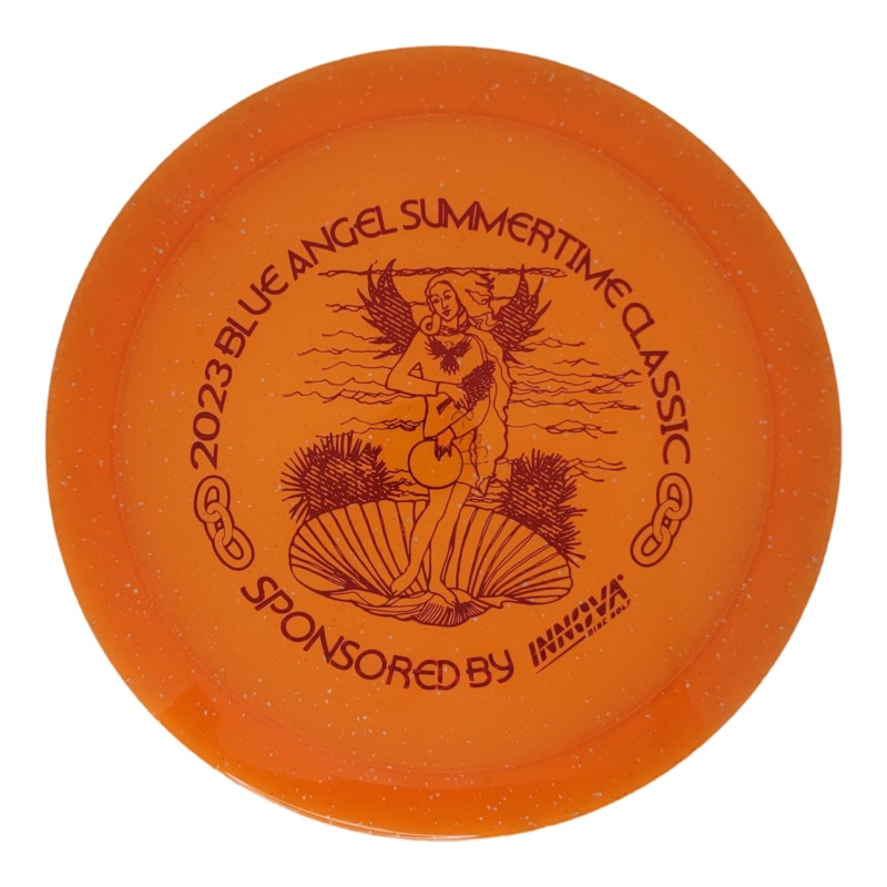 Innova Metal Flake Champion Firebird – 2023 Blue Angel Summertime Classic