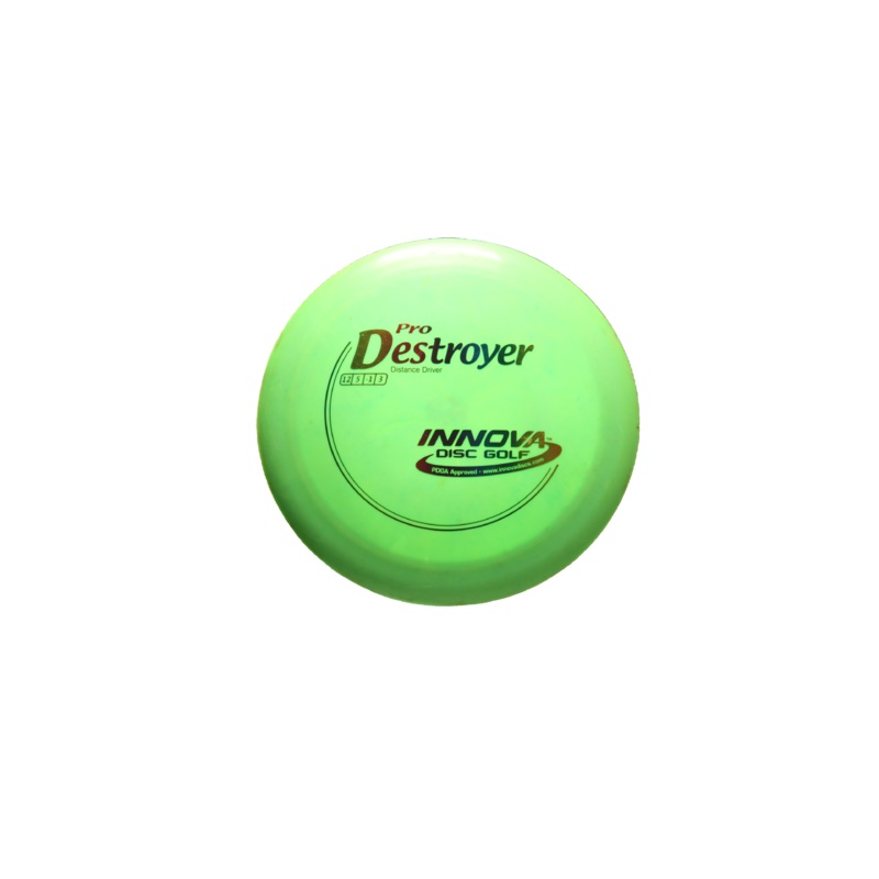 Innova Penned USED Pro Destroyer Distance Driver