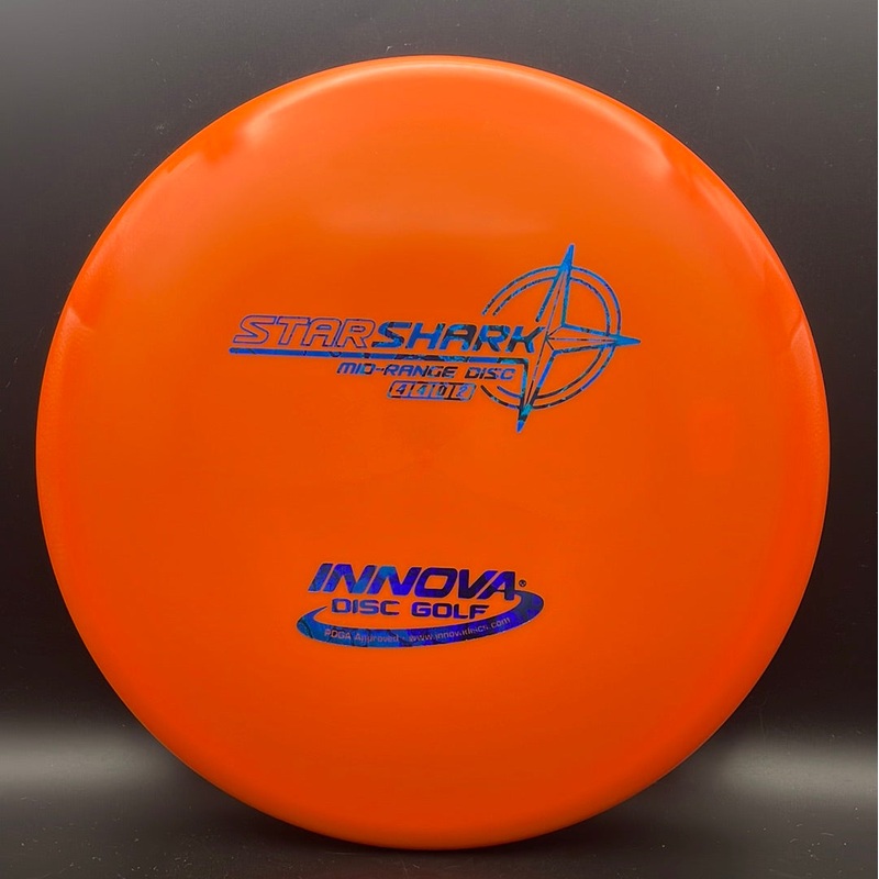 Innova – Shark – Star