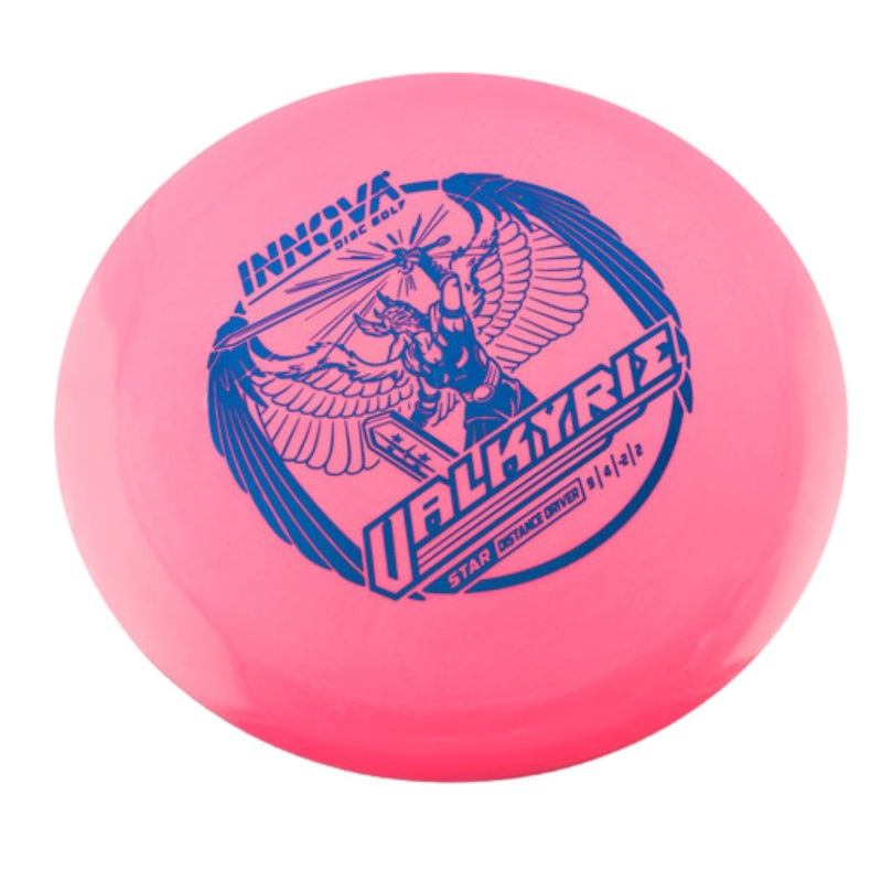 Innova Star Valkyrie