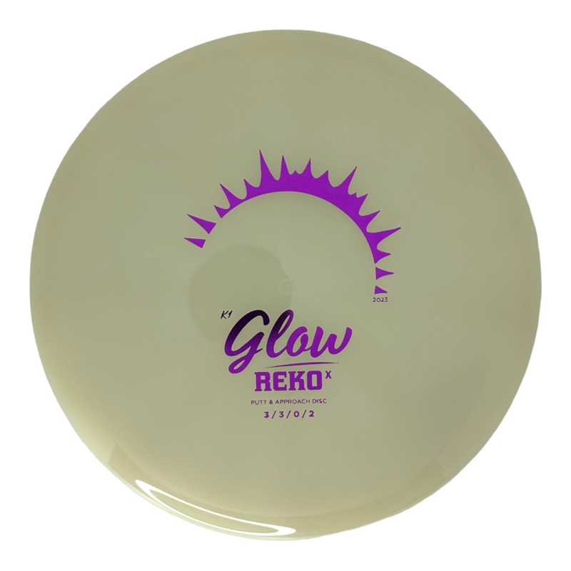 Kastaplast K1 Glow Reko X