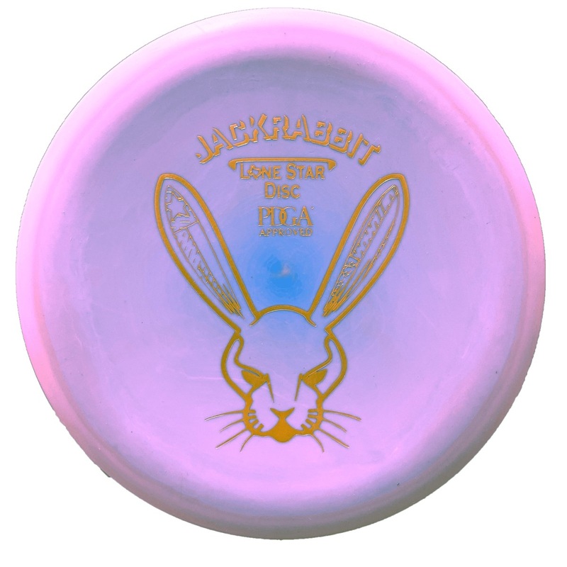 Lone Star Disc Victor 2 Jack Rabbit