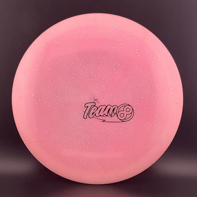 Metal Flake Glow C-Blend Centurion – Team Infinite X-Out