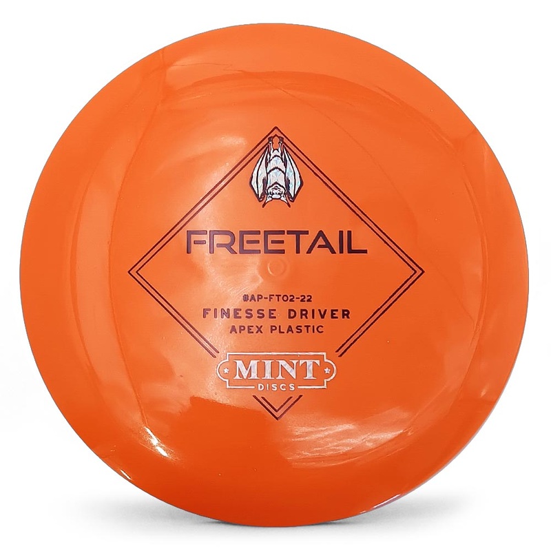 Mint Discs Freetail