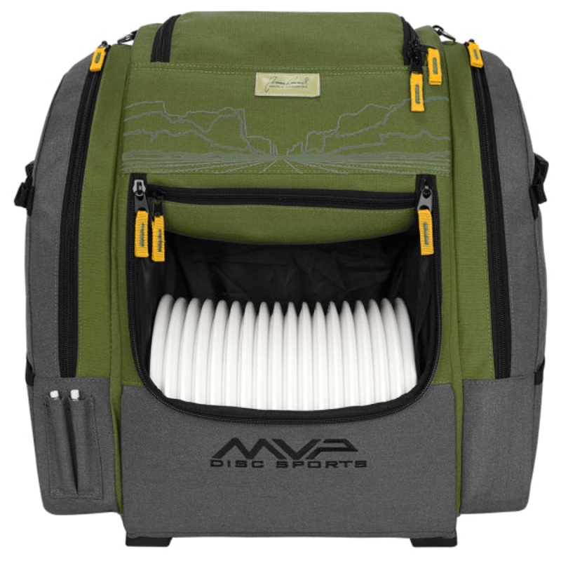 MVP Voyager Pro James Conrad Signature Edition 2025 Updated Version
