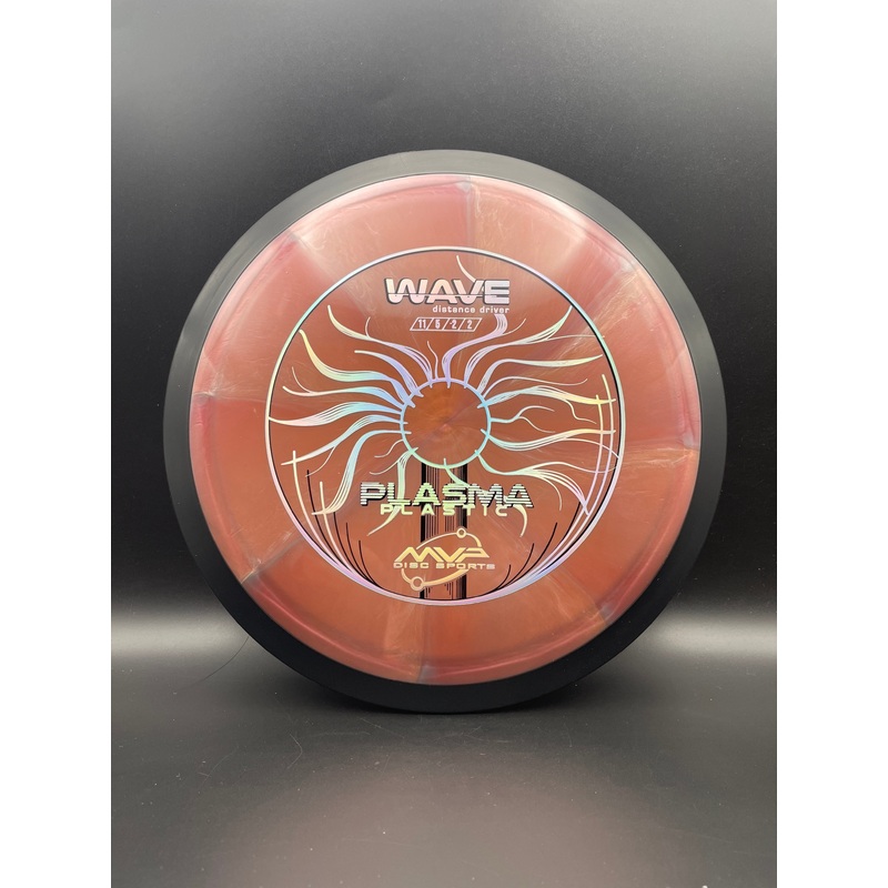 MVP – Wave – Plasma