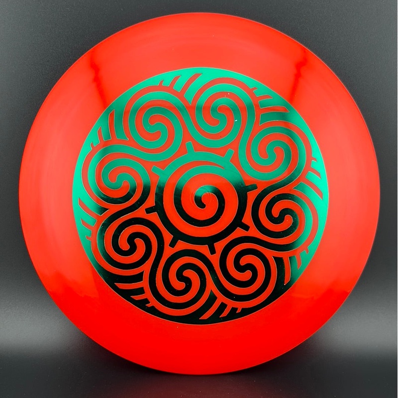 Neo Essence – Spiral Stamp