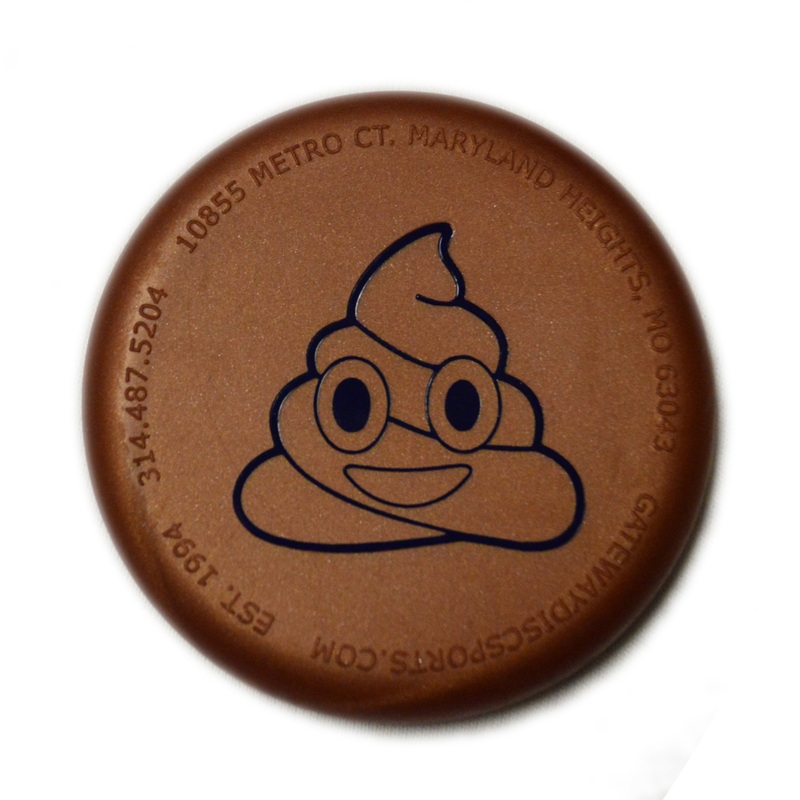 Poopmoji Mini